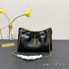 YSL Satchel Bags